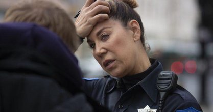 California's default mental institutions are now jails and prisons