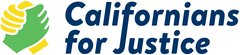 Californians for Justice