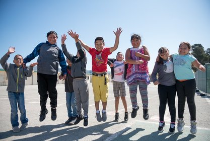 Award: Ravenswood Wellness Partnership