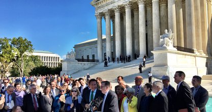 Fair Maps: Making Sure Every Voice and Every Vote Counts