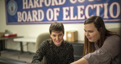 Center for Tech and Civic Life