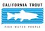 California Trout