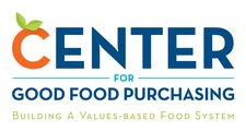 Center for Good Food Purchasing