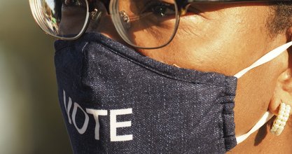 Votebeat: Nonpartisan Local News on Election Integrity