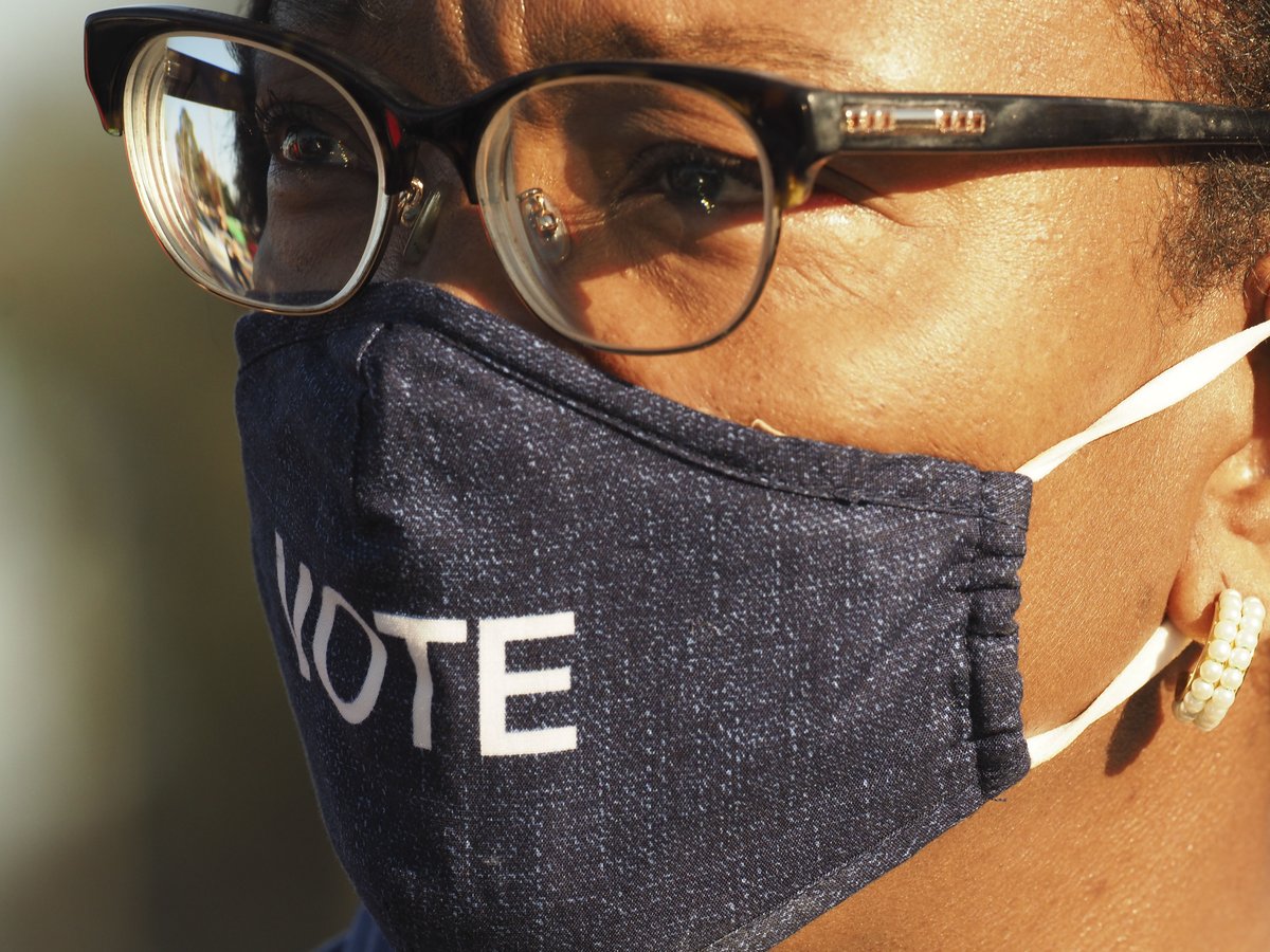 Votebeat: Nonpartisan Local News on Election Integrity