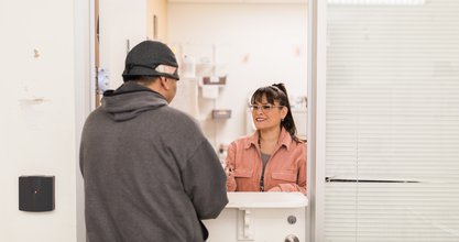 Medical-Legal Partnership to Prevent Recurrent Homelessness