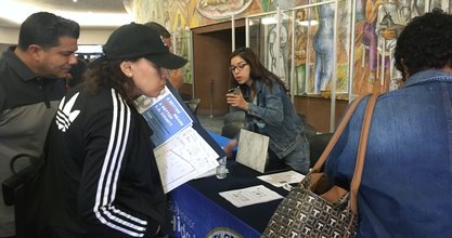 Census Outreach: A Fair and Accurate Count for California