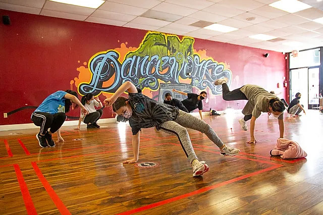 Reclaiming Hip Hop Culture for Education, Empowerment, and Cultural Innovation