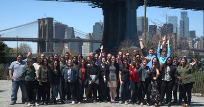 TurboVote: Working Toward a Democracy Moonshot