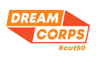 #cut50 (a program of Dream Corps)