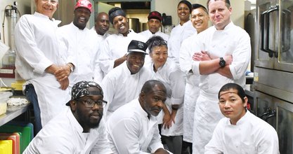 The Livelihood Project: Sustained Housing & Self-Sufficiency