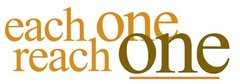 Each One Reach One