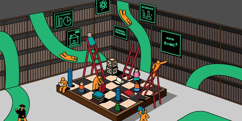 From Potential to Power