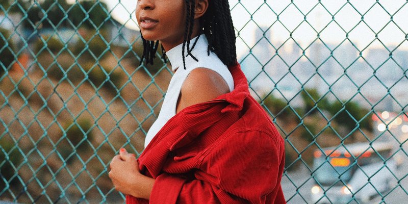 What's Up with the Hands?