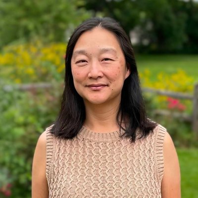 Eunice Lin Nichols