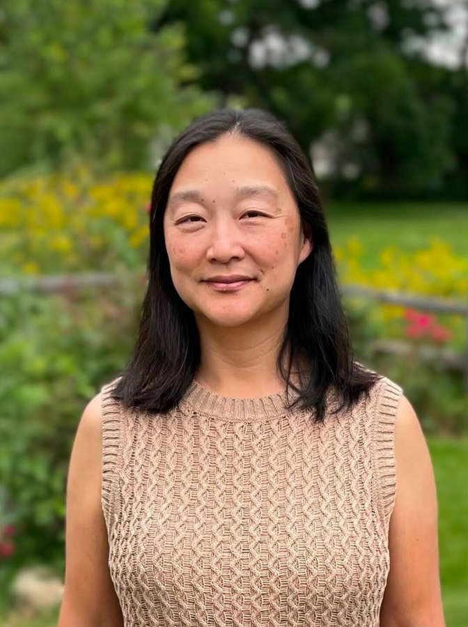 Eunice Lin Nichols
