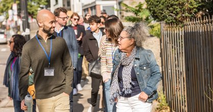 Advancing Social Connection at Scale