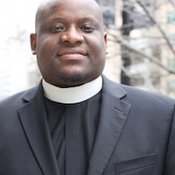 Rev. Michael