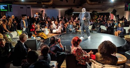 LIVE FREE ROCS (Rebuilding Our Collective Strength)