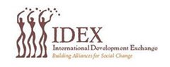 International Development Exchange (IDEX)