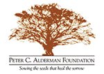 Peter C. Alderman Foundation 