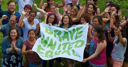 Powering Women of Color-Led Organizing