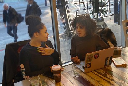 Award: Ma’at Program