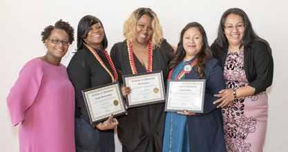 Community Health Worker Training Program