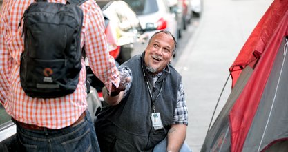 HOME: Help. Overcome. Motivate. Empower.