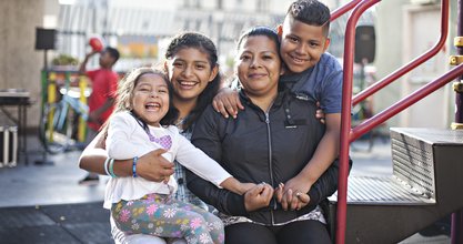 Heading Home Phase 2 Pilot