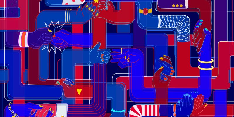 America's Shared Voice