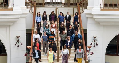 Train and Mobilize Young Women as Policy Advocates