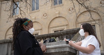 Accelerate Collective Impact for Nonprofit News