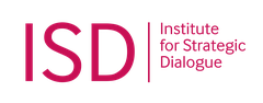 Institute for Strategic Dialogue - US