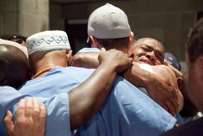 Award: Harnessing the Power of Lived Experience