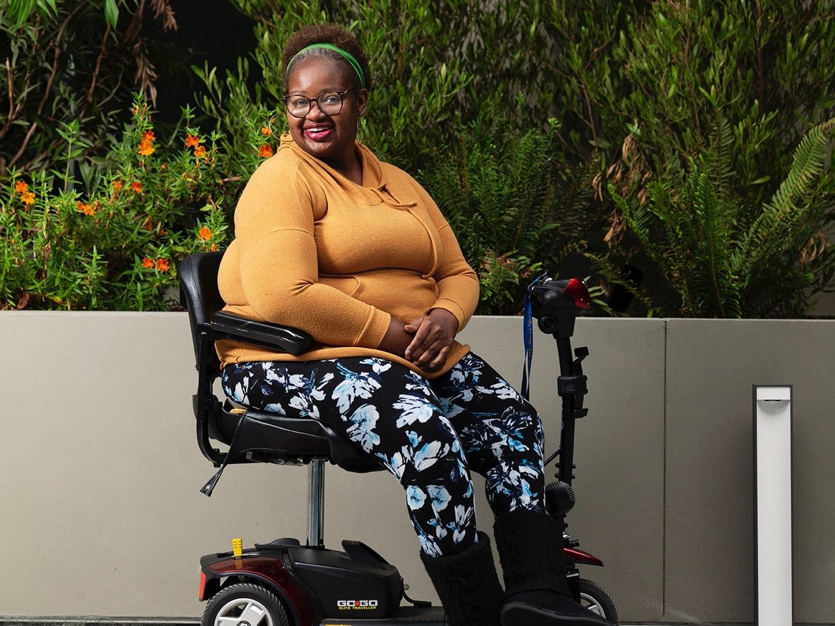 Building Opportunity Through Inclusivity