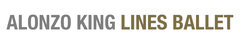 Alonzo King LINES Ballet