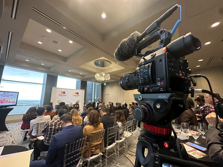 Advancing an Informed and Engaged Latino Community