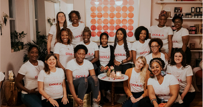 Maternal Health, Reproductive Justice, Birth Equity