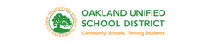 Oakland Unified School District Department of Nutrition Services