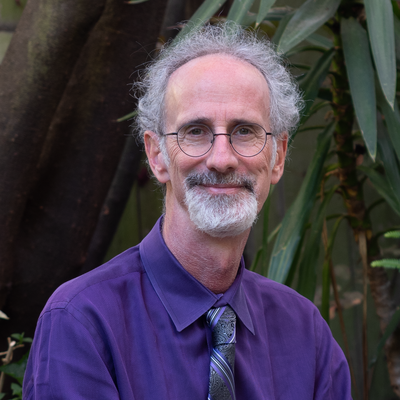 Dr. Peter Gleick