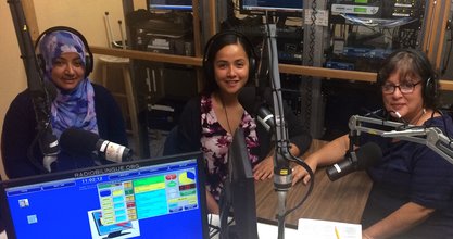 ¡Presente! Latino Voices, Votes and Impact - 2020 and Beyond