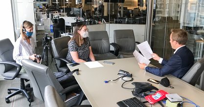 Advancing Press Freedom Through Pro Bono Legal Support