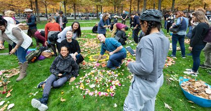 Finding Meaning and Connection in Life’s Hardest Moments