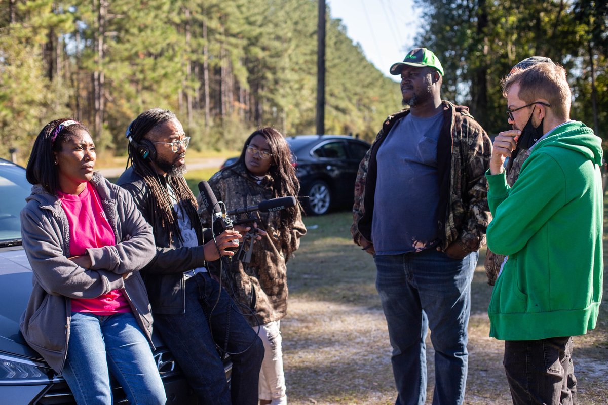 Stories that Catalyze Change