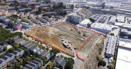 Why California Can't Build Affordable Housing