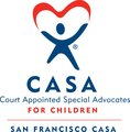 San Francisco Court Appointed Special Advocates (SFCASA)