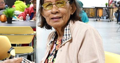 Pathways to Healthy Aging: A Pilot Serving Unhoused Seniors