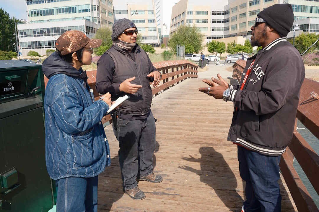 Public Interest Journalism for San Francisco