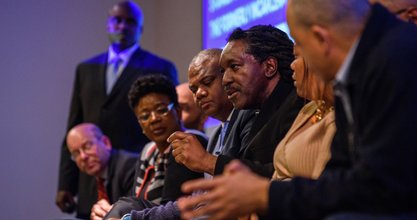 Spotlighting Solutions for a Healthy Democracy